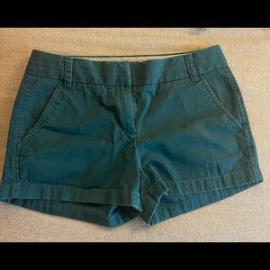 J Crew shorts